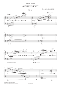 Eric Montalbetti 6 Intermezzi pour piano éditions Allegretto-07